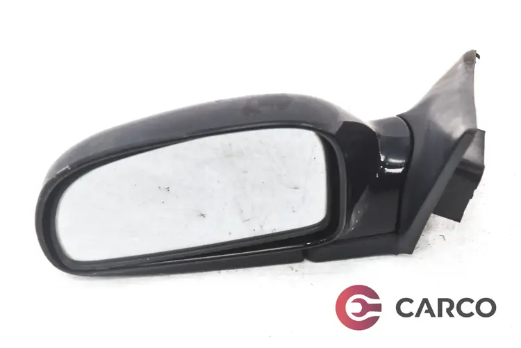 Огледало ляво за DAEWOO LEGANZA седан (KLAV) 2.0 16V (1997 - 2004)