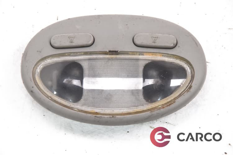 Плафон за DAEWOO LEGANZA седан (KLAV) 2.0 16V (1997 - 2004)
