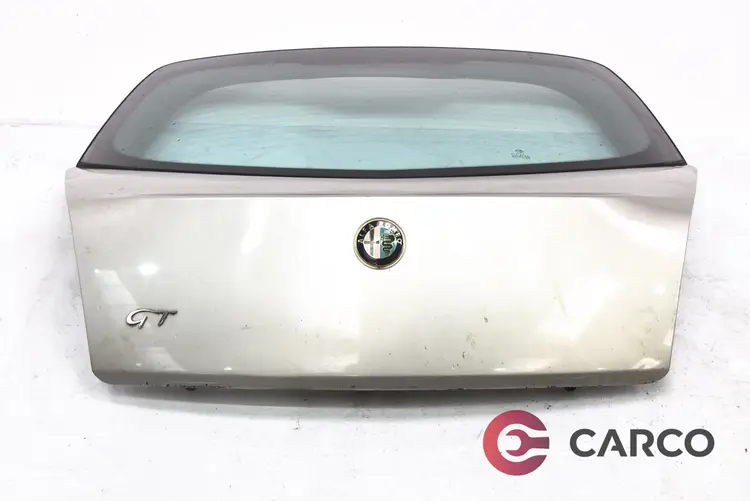 Заден капак за ALFA ROMEO GT (937) 1.8 TS (2003 - 2010)