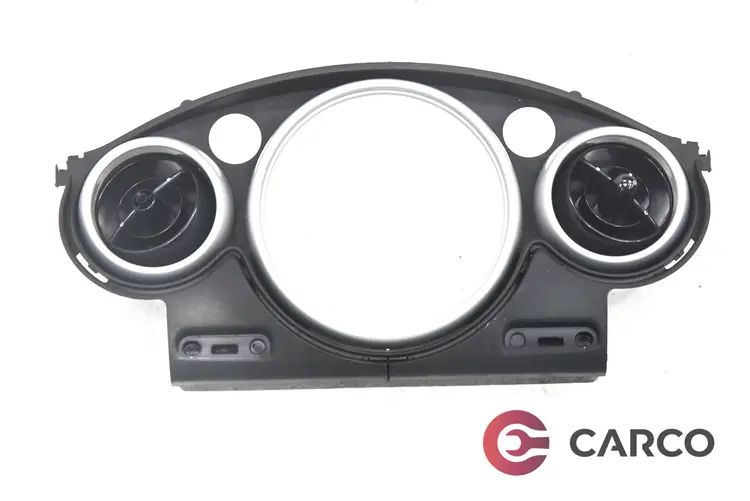 Конзола около километраж за MINI MINI (R50, R53) Cooper (2001 - 2006)