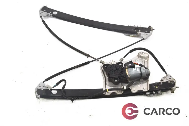 Машинка ел стъкло със стъклоповдигач предно дясно за MERCEDES-BENZ S-CLASS седан (W220) S 320 CDI (220.026, 220.126) (1998 - 2005)