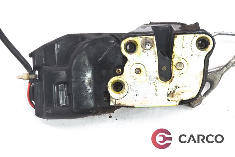 Брава врата предна дясна за DAIHATSU CHARADE Mk IV (G200, G202) 1.3 16V (1993 - 2000)