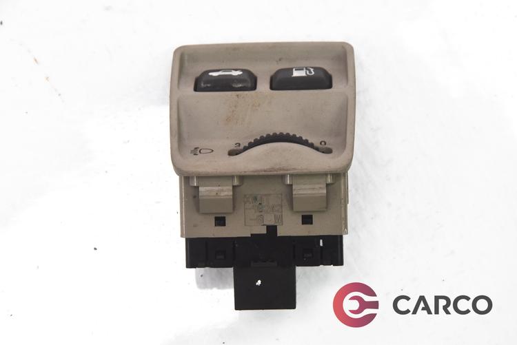 Копчета реглаж фарове багажник капак резервоар за JAGUA S-TYPE седан (CCX) 3.0 V6 (1999 - 2009)