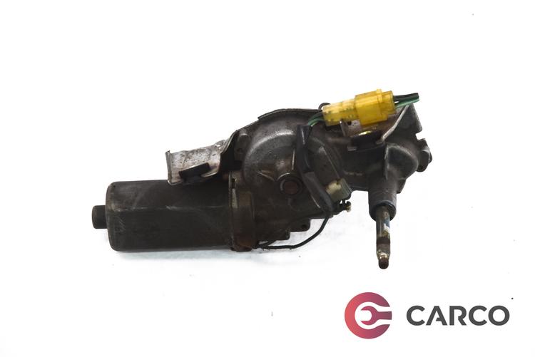 Моторче задна чистачка за HONDA CIVIC Mk V хетчбек (EJ, EK) 1.4 i (EJ9) (1995 - 2001)