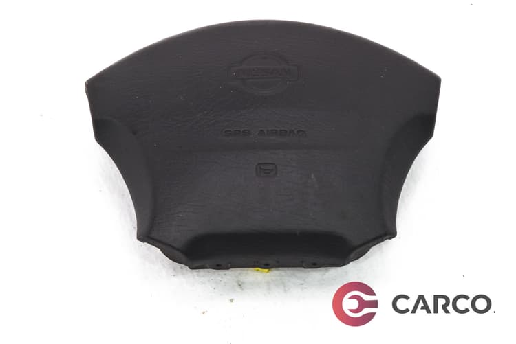 AIRBAG волан за NISSAN PRIMERA Traveller (WP11) 1.6 16V (1996 - 2002)