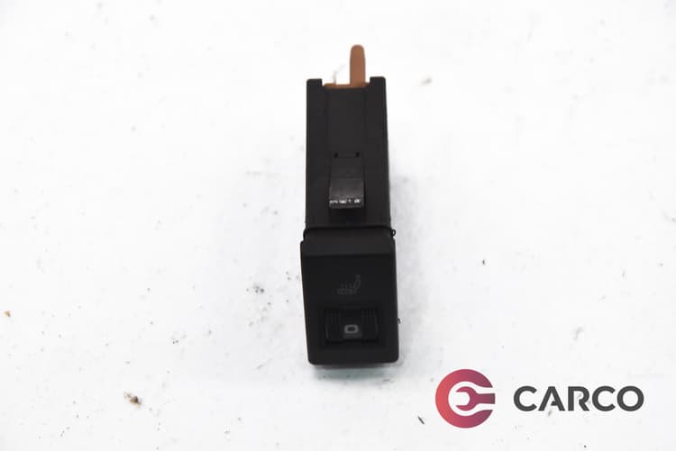 Копче подгрев седалка за AUDI A8 седан (4D2, 4D8) 4.2 quattro (1994 - 2002)
