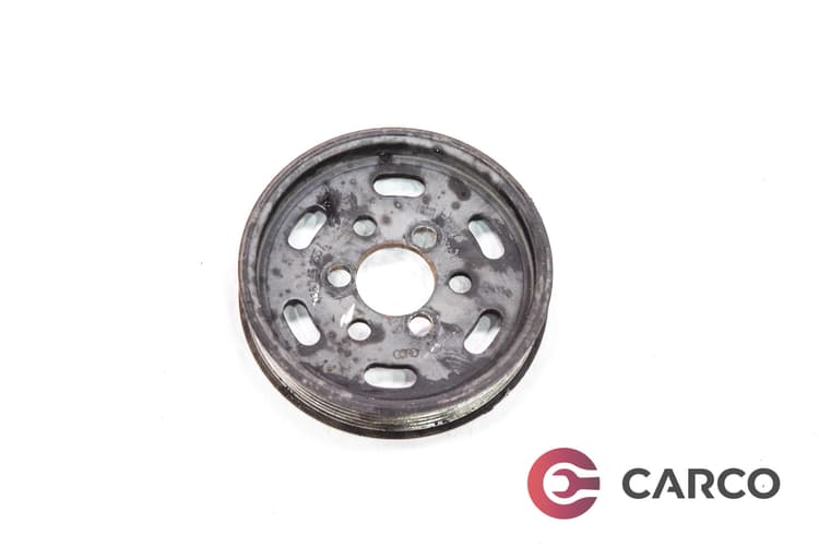 Демпферна шайба за VW GOLF Mk IV (1J1) 1.8 4motion (1997 - 2005)