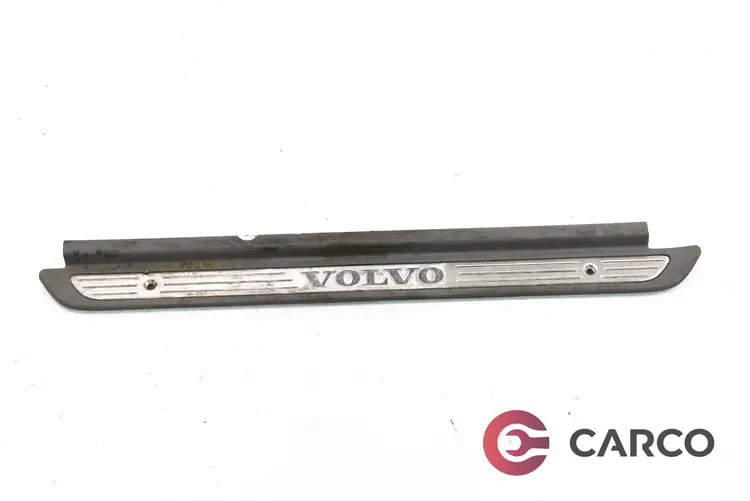 Лайсна външен праг десен за VOLVO S40 I седан (VS) 2.0 (1995 - 2004)