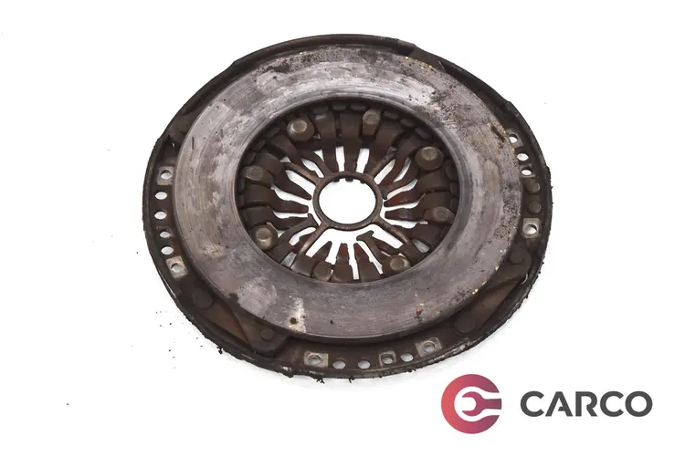 Притискателен диск за MERCEDES-BENZ A-CLASS (W168) A 170 CDI (168.008) (1997 - 2004)
