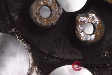 Алуминиеви джанти 15 цола с гуми 195/60R15 4 броя за ALFA ROMEO 156 (932) 1.8 16V T.SPARK (932A31__) (1997 - 2005)