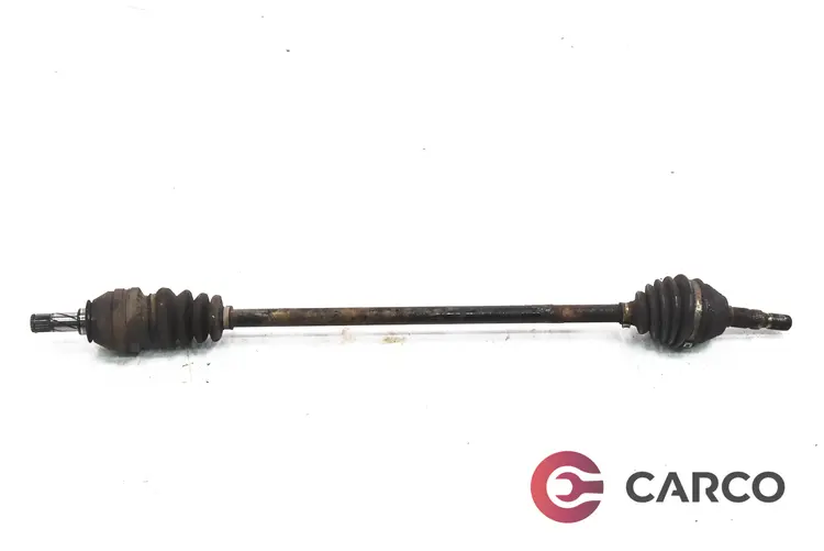Полуоска дълга за OPEL ASTRA H (L48) 1.6 (2004)