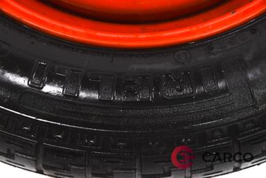Резервна гума 135/80B14 1 брой за FIAT PUNTO (176) 55 1.1 (1993 - 1999)