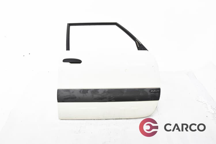 Врата предна дясна за RENAULT ESPACE Mk III (JE0_) 2.2 12V TD (JE0E, JE0H, JE0P) (1996 - 2002)