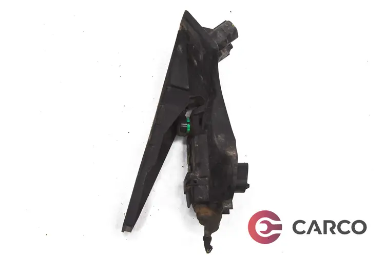 Педал газ за VW TOURAN (1T1, 1T2) 2.0 TDI (2003 - 2010)