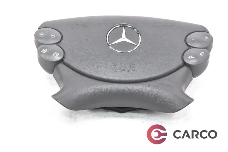 AIRBAG волан за MERCEDES-BENZ CLK (C209) 270 CDI (209.316) (2002 - 2009)
