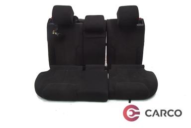 Седалки задни за VW PASSAT Variant (3C5) 2.0 TDI 4motion (2005 - 2011)
