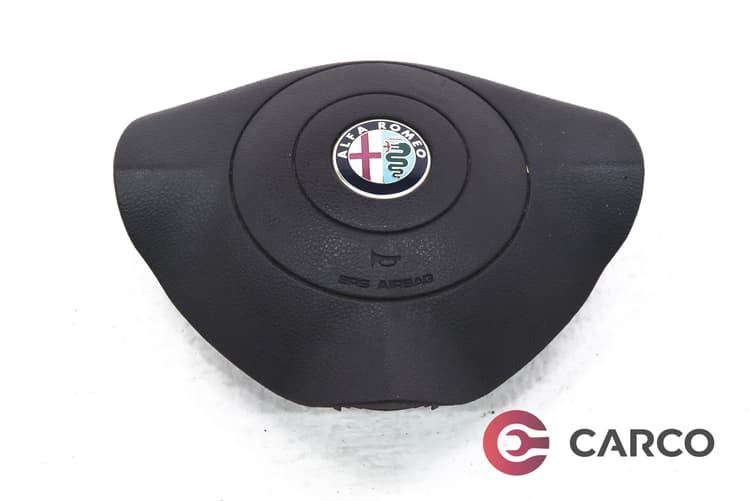 AIRBAG волан за ALFA ROMEO 147 (937) 1.6 16V T.SPARK ECO (937AXA1A) (2000 - 2010)