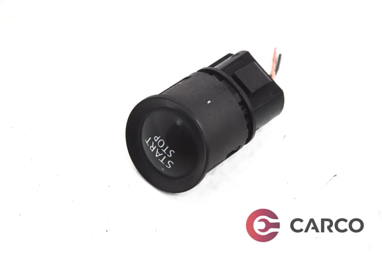 Копче Start-Stop за RENAULT MEGANE II (BM0/1_, CM0/1_) 1.5 dCi (BM0F, CM0F) (2002 - 2011)