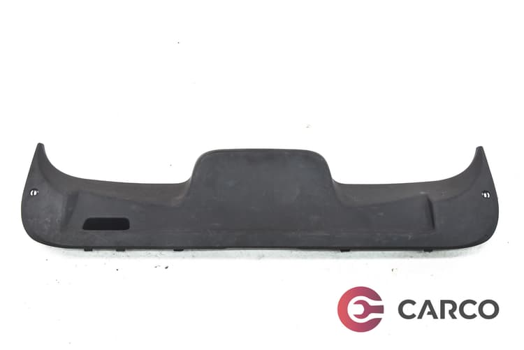 Кора заден капак за SMART FORFOUR (454) 1.5 (454.032) (2004 - 2006)