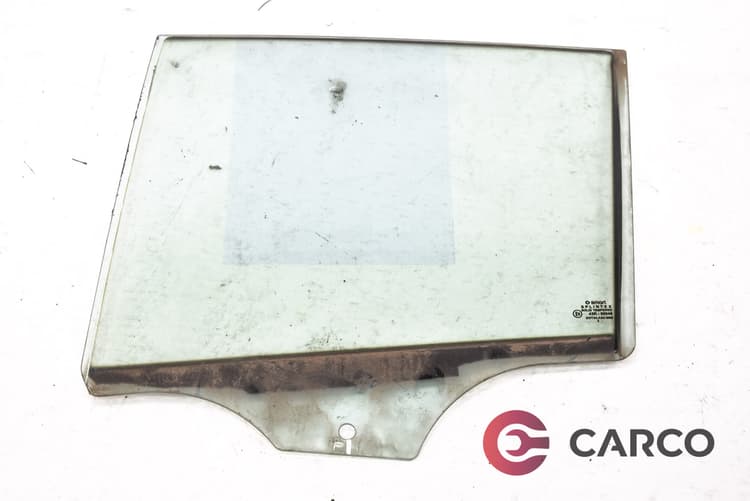 Стъкло врата задно ляво за SMART FORFOUR (454) 1.5 (454.032) (2004 - 2006)