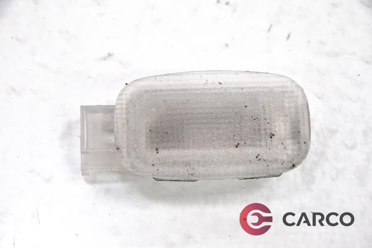 Плафон малък за MERCEDES-BENZ C-CLASS седан (W203) C 220 CDI (203.006) (2000 - 2007)