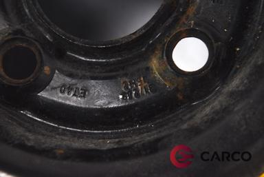 Резервна гума 15 цола с джанта 115/70R15 1 брой за SEAT IBIZA Mk III (6K1) 1.9 TDI (1999 - 2002)