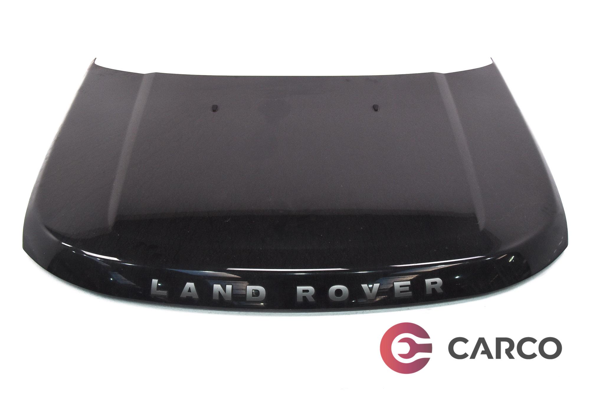 Преден капак за LAND ROVER DISCOVERY IV (LA) 3.0 SDV6 4x4 (2009)
