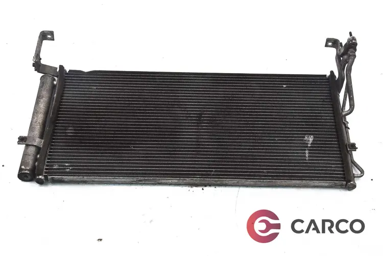 Климатичен радиатор за HYUNDAI SANTA FÉ I (SM) 2.0 CRDi 4x4 (2000 - 2006)