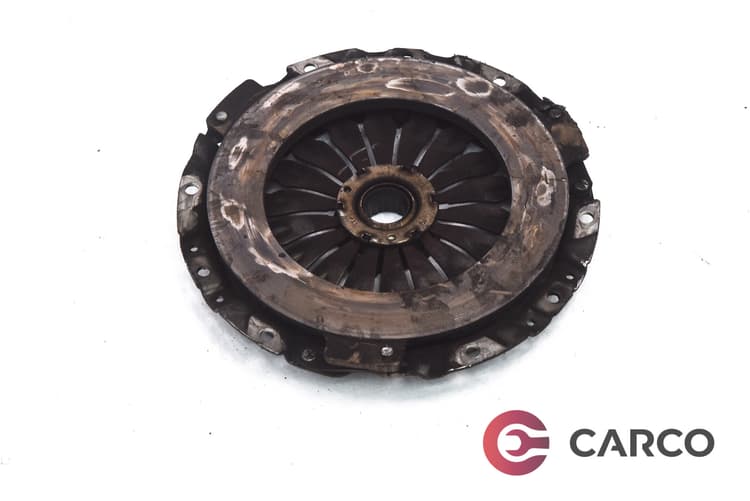 Притискателен диск за HYUNDAI SANTA FÉ I (SM) 2.0 CRDi 4x4 (2000 - 2006)