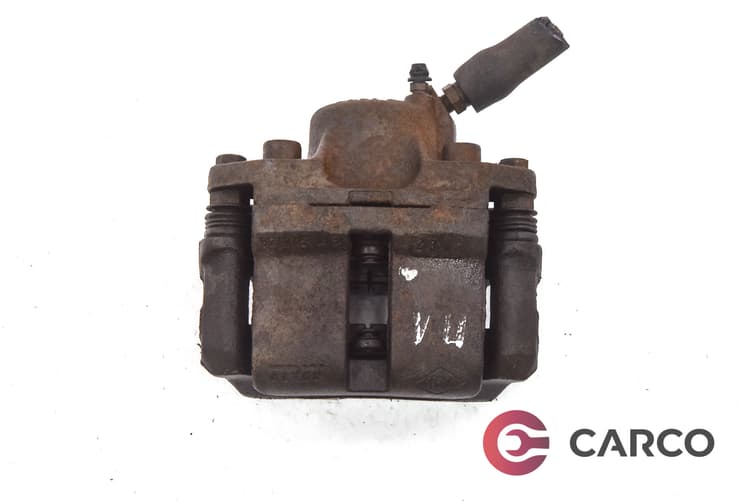 Спирачен апарат преден ляв за RENAULT SYMBOL I седан (LB0/1/2_) 1.2 (1998)