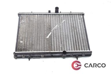 Воден радиатор за CITROEN XSARA PICASSO (N68) 1.6 HDi (1999)