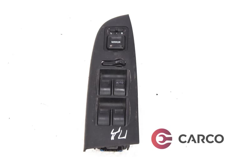 Копчета ел стъкла за HONDA ACCORD VI 2.2 EX (1990 - 1997)