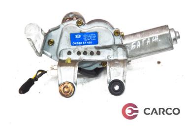 Моторче чистачка задна за KIA CARNIVAL / GRAND CARNIVAL III (VQ) 2.9 CRDi (2005)