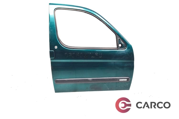 Врата предна дясна за CITROEN BERLINGO (MF) 1.9 D (MFWJZ) (1996)