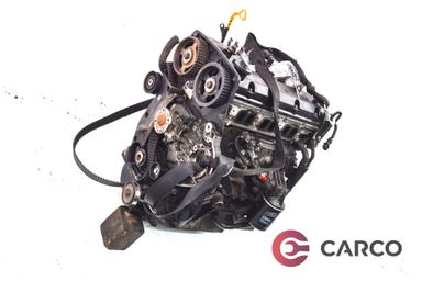 Двигател 2.9 CRDI 160hp за KIA CARNIVAL / GRAND CARNIVAL III (VQ) 2.9 CRDi (2005)