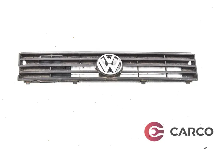 Декоративна решетка с емблема за VW POLO купе (86C, 80) 1.0 (1981 - 1994)