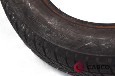 Зимни гуми 15 цола 185/65R15 2 броя 