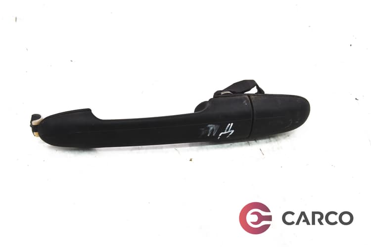 Външна дръжка предна дясна за MERCEDES-BENZ VANEO (414) 1.7 CDI (414.700) (2002 - 2005)