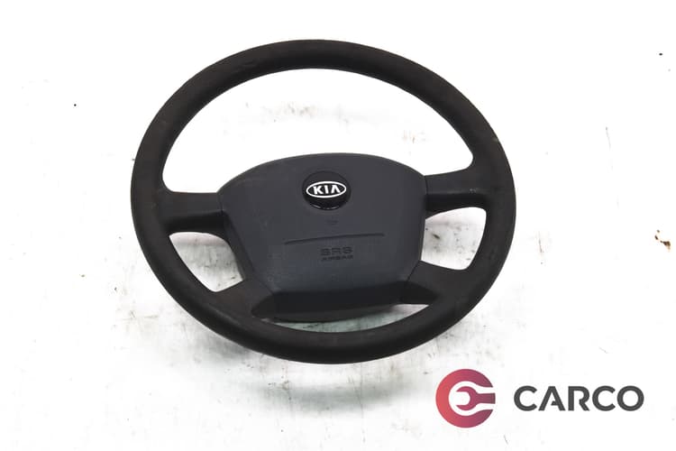 Волан за KIA CARENS Mk II (FJ) 2.0 CRDi (2002)
