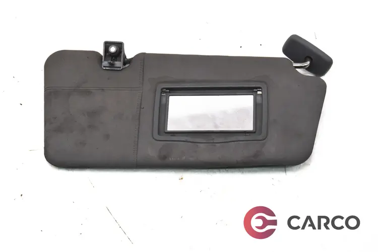 Сенник десен за KIA CARENS Mk II (FJ) 2.0 CRDi (2002)