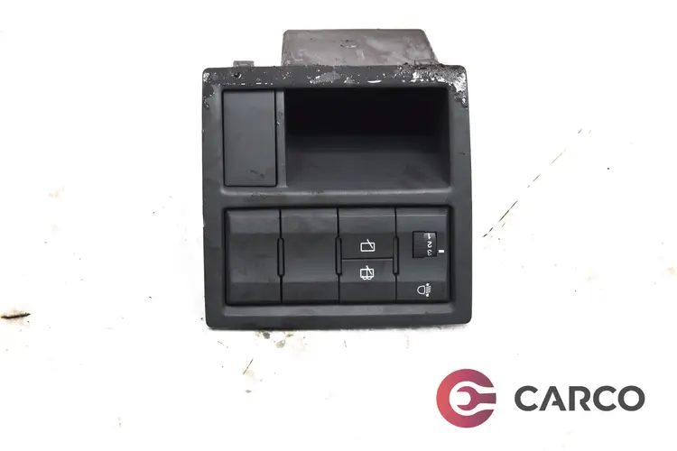Копче реглаж фарове за KIA CARENS Mk II (FJ) 2.0 CRDi (2002)