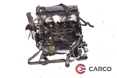 Двигател 2.0E 118hp за MERCEDES-BENZ 190 седан (W201) E 2.0 (1982 - 1993)