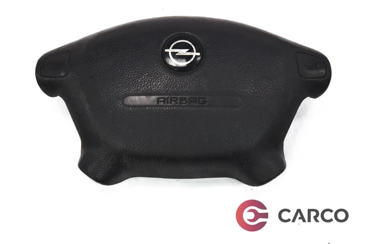 AIRBAG волан за OPEL VECTRA B (36_) 2.0 DTI 16V (1995 - 2002)