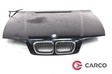 Преден капак за BMW 3 седан (E46) 320 d (1998 - 2005)