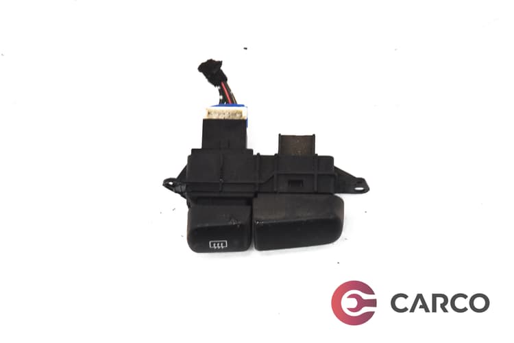 Копче подгрев задно стъкло за MITSUBISHI CARISMA (DA_) 1.8 16V GDI (DA2A) (1995 - 2006)
