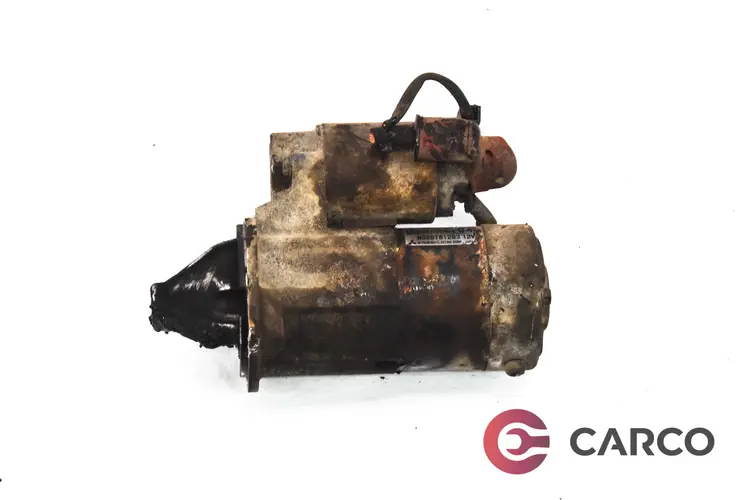 Стартер за MITSUBISHI CARISMA (DA_) 1.8 16V GDI (DA2A) (1995 - 2006)