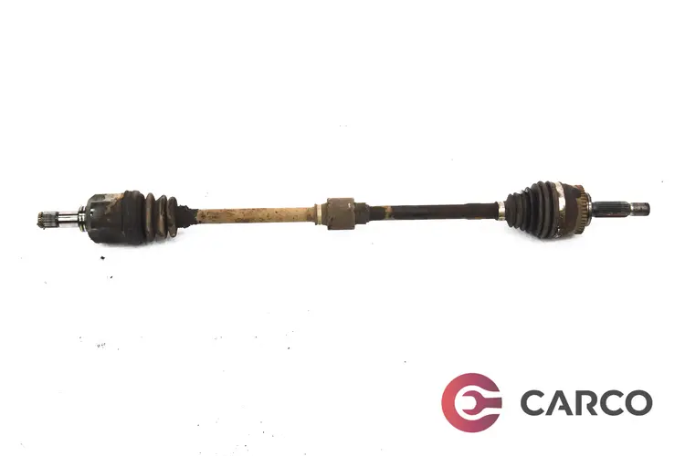 Полуоска дълга за MITSUBISHI CARISMA (DA_) 1.8 16V GDI (DA2A) (1995 - 2006)