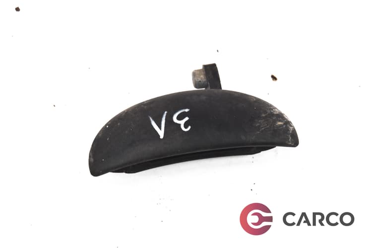 Външна дръжка задна лява за CITROEN C1 (PM_, PN_) 1.0 (2005)