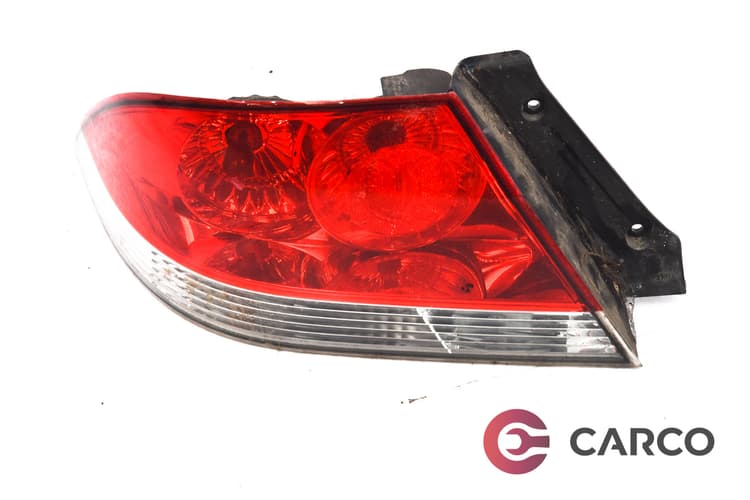 Стоп ляв за MITSUBISHI LANCER седан (CS_A, CT0) 1.6 (CS3A) (2000)