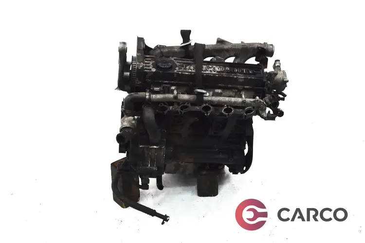 Двигател 2.4JTD 136 hp за LANCIA KAPPA (838A) 2.4 T.DS (838AE1AA, 838AH1AA) (1994 - 2001)